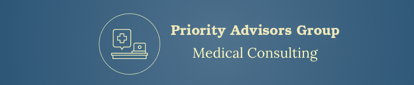 Priority Advisors Group banner logo